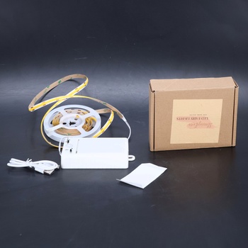 LED pásik StarryEver MKR-BO-91
