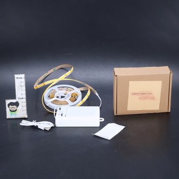 LED pásik StarryEver MKR-BO-91