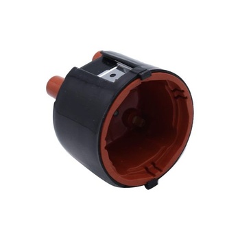 1x veko rozdeľovača + 1x rotor rozdeľovača