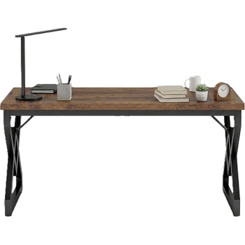 Počítačový stôl HOGA-XK00700, 160 x 71 x 76 cm,…