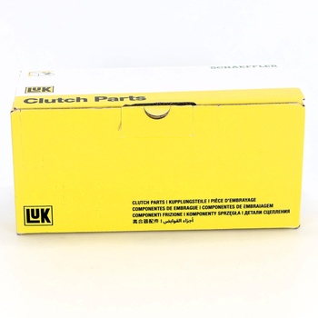 Ložisko spojky Luk 510 0176 10