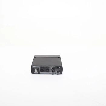 Externá zvuková karta Presonus 277-7700-105