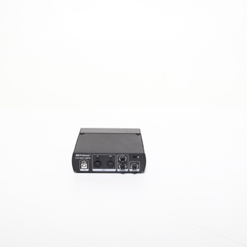 Externí zvuková karta Presonus 277-7700-105