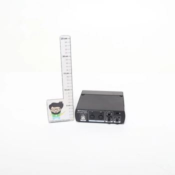 Externá zvuková karta Presonus 277-7700-105