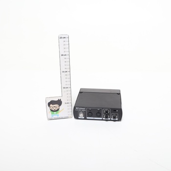 Externí zvuková karta Presonus 277-7700-105