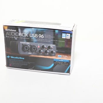 Externí zvuková karta Presonus 277-7700-105
