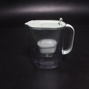 Kanvica s vodným filtrom Brita 128012 2.4L