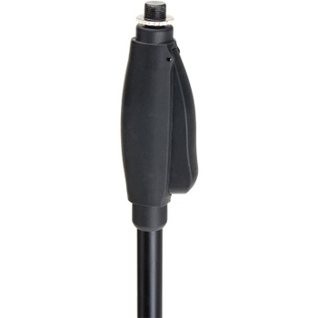 Mikrofónny stojan MS-250, s QuickLock systémom, čierny - A