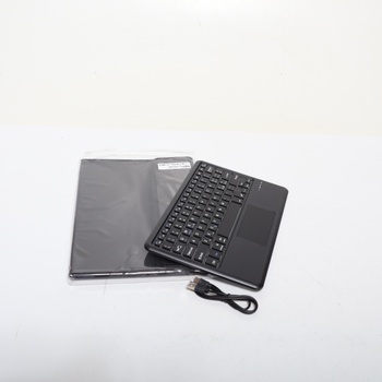 Púzdro na tablet Winchking Samsung, čierne