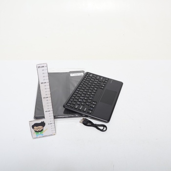 Púzdro na tablet Winchking Samsung, čierne