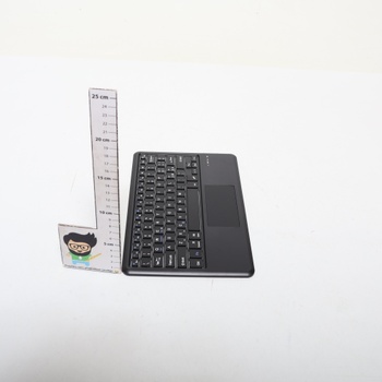 Púzdro na tablet Winchking Samsung, čierne