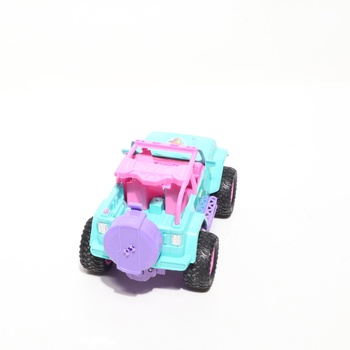 RC auto HappyGoLucky Car Wrangler SUV