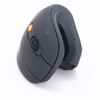 Ergonomická myš ProtoArc EM11 NL čierna