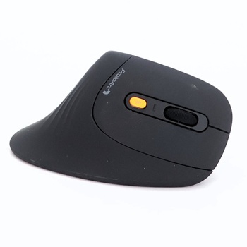 Ergonomická myš ProtoArc EM11 NL čierna