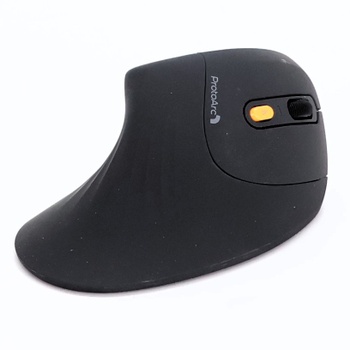Ergonomická myš ProtoArc EM11 NL čierna
