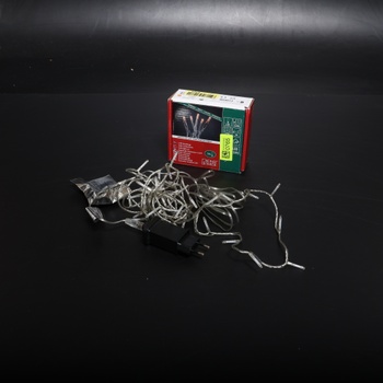 Světelný řetěz Konstmide 6,43 m LED mini