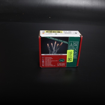 Světelný řetěz Konstmide 6,43 m LED mini