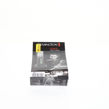 Zastřihovač Remington Genius HC5810