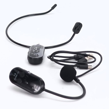 Mikrofonový headset Kinizuxi G03 bezdrátový