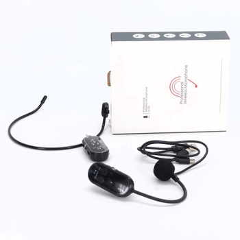 Mikrofonový headset Kinizuxi G03 bezdrátový