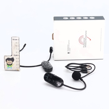Mikrofonový headset Kinizuxi G03 bezdrátový