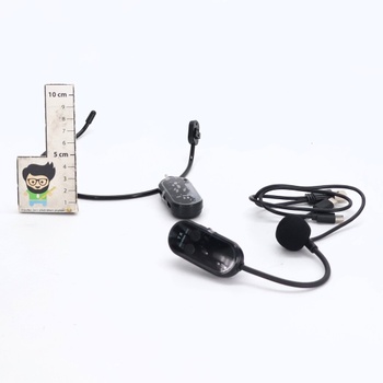 Mikrofonový headset Kinizuxi G03 bezdrátový