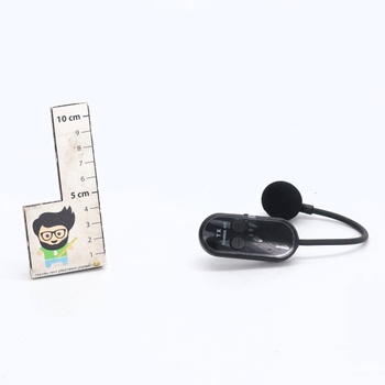 Mikrofonový headset Kinizuxi G03 bezdrátový