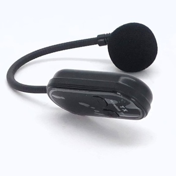 Mikrofonový headset Kinizuxi G03 bezdrátový