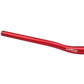 Řídítka na MTB PLATTBK 720 mm