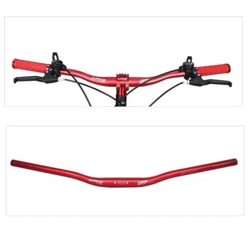 Řídítka na MTB PLATTBK 720 mm