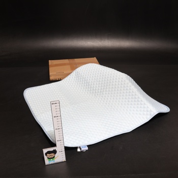 Nobleza chladicí podložka pro psy, chladicí deka pro psy s QMAX> 0,5, okamžité chlazení,