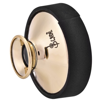Yosoo Health Gear Tlmič saxofónu, tlmič pre alt saxofón, alt saxofón, plast, tlmič stlmenie