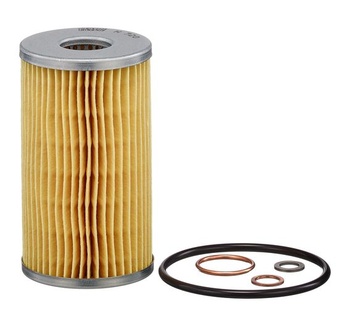 MANN-FILTER, H 720 x Olejový filtr jednoduchý