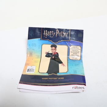 Dětský kostým Rubie's 883574L Harry Potter