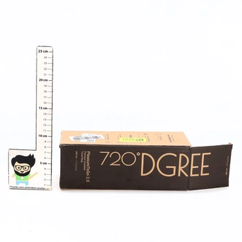 Termohrnek 720°DGREE tyrkysový