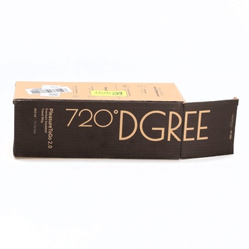 Termohrnek 720°DGREE tyrkysový
