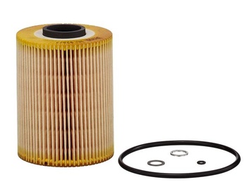 MANN-FILTER, HU 926/3 x Olejový filter