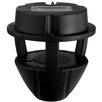 Vonkajší reproduktor HLS-560 BK, 240 W, čierny - A