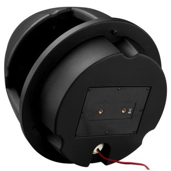 Vonkajší reproduktor HLS-560 BK, 240 W, čierny - A