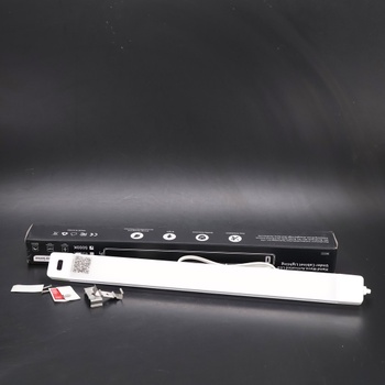 Podhledové svítidlo Sibi Lighting S-GG111