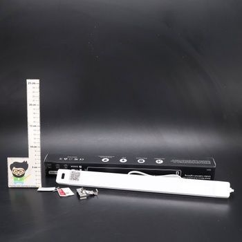 Podhledové svítidlo Sibi Lighting S-GG111