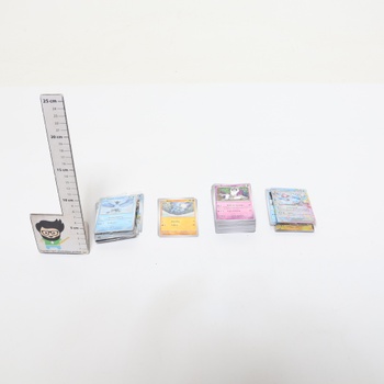 Pokémon (zberateľská kartová hra), adventný kalendár 2025