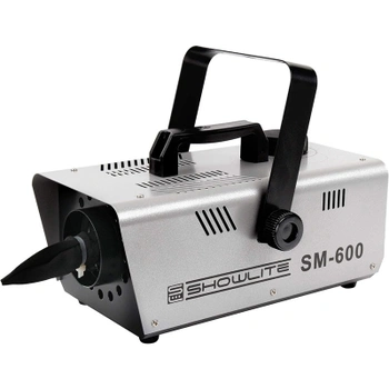 Sněhový stroj SM-600, včetně dálkového ovládání, 600 W,…