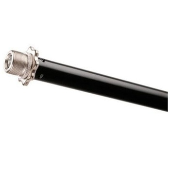Mikrofónny stojan MS-100, výška 158 cm, čierny - A
