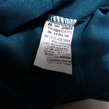 Spoločenské šaty Erika fashion dlhé vel.S