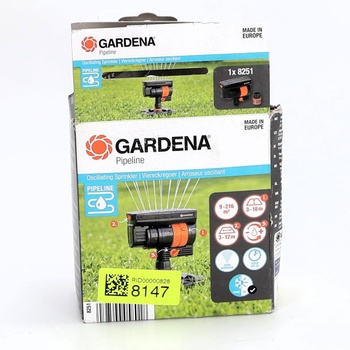 Zavlažovací systém Gardena 08251-20