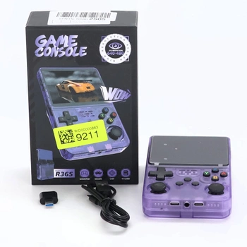 Retro herní konzole Nobes NBS-R36ST-T1
