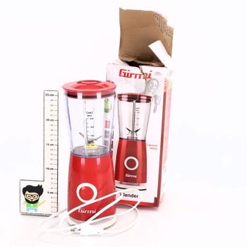 Kuchynský mixér Girmi FR0302