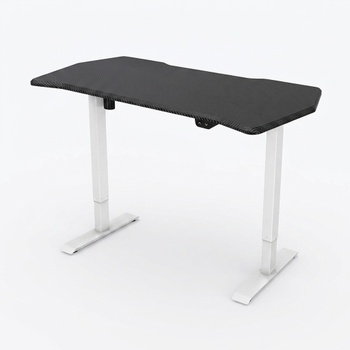 Stolová doska GT1608, 160 x 80 cm, čierna - B
