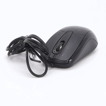 Optická myš Perixx Perimice-209C, USB typ C, káblová, 1000 DPI, 11994